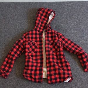 Boston Traders Jacket